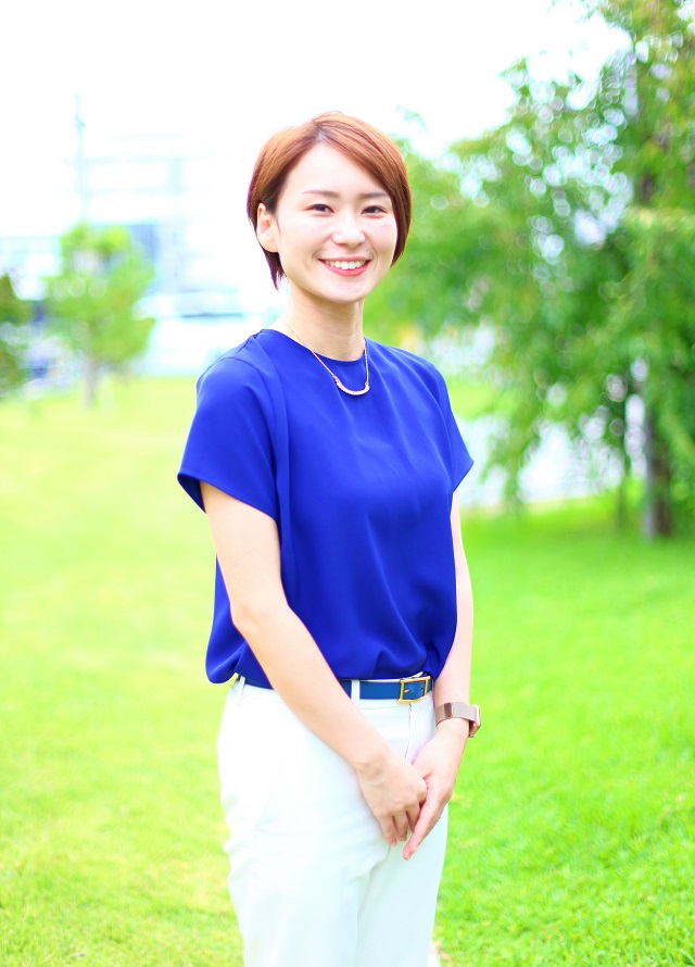 代表